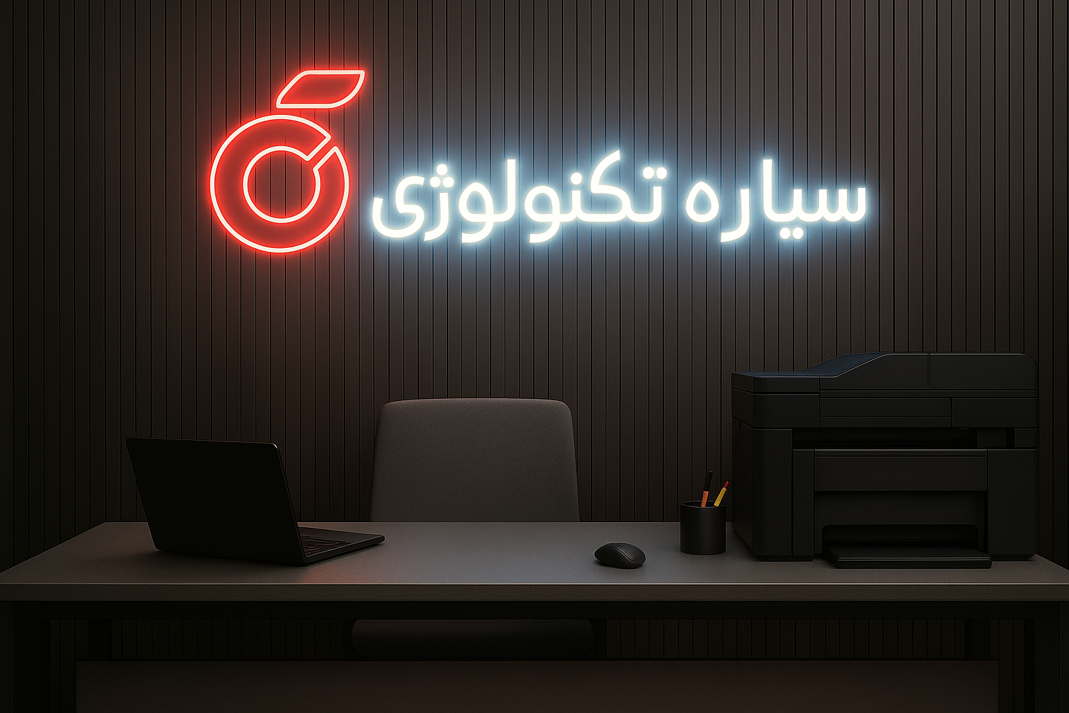 فروشگاه سیاره تکنولوژی